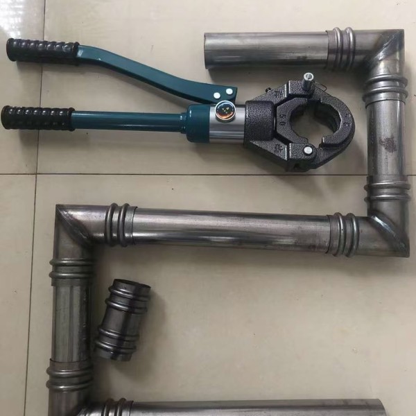 藤县鑫亿呈冷却管
